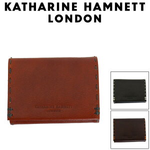 sale Z[@K戵X KATHARINE HAMNETT LONDON (LTnlbg h) 490-58702 COLOR TAILORED II O܂OBOXK S3F