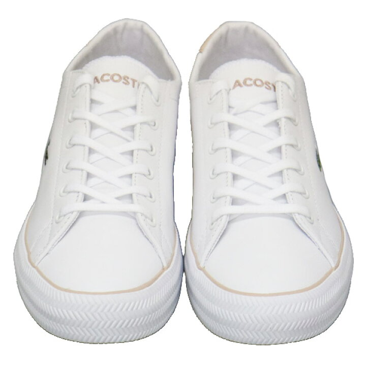 楽天市場】正規取扱店 LACOSTE (ラコステ) WMS 41CFA0020 GRIPSHOT BL 