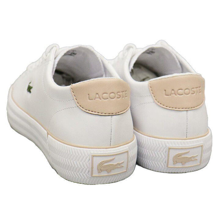 楽天市場】正規取扱店 LACOSTE (ラコステ) WMS 41CFA0020 GRIPSHOT BL 