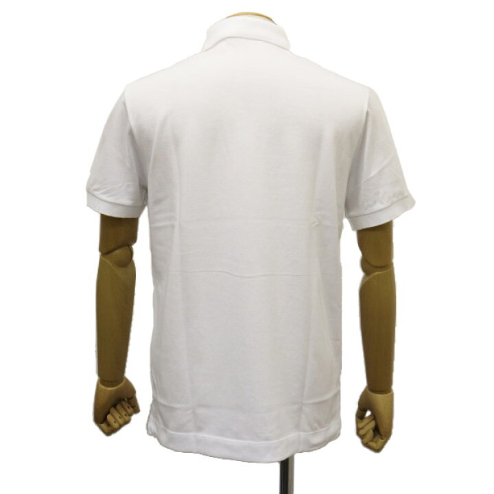 楽天市場】正規取扱店 LACOSTE (ラコステ) PH5522J-99 レギュラー 