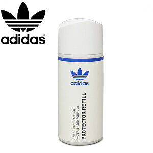 sale �Z�[�� ���K�戵�X adidas (�A�f�B�_�X) SHOE CARE AD0002 PROTECTOR REFILL 185ml �v���e�N�^�[ �l�ߑւ��p ���t�B��