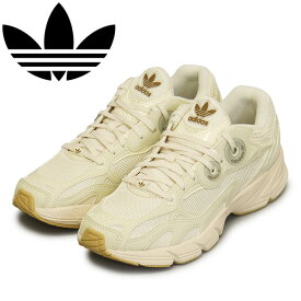 正規取扱店 adidas (アディダス) GV9200 ASTIR W レディース スニーカー ワンダーホワイト/ワンダーホワイト/ガム AD386