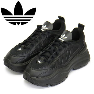 ���K�戵�X adidas (�A�f�B�_�X) IG6045 OZGAIA W ���f�B�[�X �X�j�[�J�[ �R�A�u���b�N/�R�A�u���b�N/�t�b�g�E�F�A�z���C�g AD388