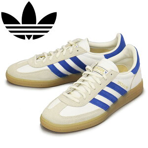 ���K�戵�X adidas (�A�f�B�_�X) IH6586 HANDBALL SPEZIAL �X�j�[�J�[ �R�A�z���C�g/�u���[/�K�� AD370
