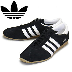 ���K�戵�X adidas (�A�f�B�_�X) KJ1012 PARIS �X�j�[�J�[ �R�A�u���b�N/�t�b�g�E�F�A�z���C�g/�K�� AD367