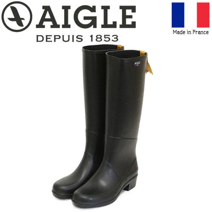 楽天市場】正規取扱店 AIGLE (エーグル) ZZF8888 MISS JULIETTE A 2  