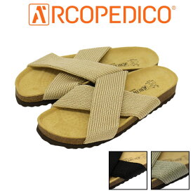 sale セール 正規取扱店 ARCOPEDICO (アルコペディコ) #5061160 サルーテライン PEKE ペケ レディースサンダル 全3色 ARC002