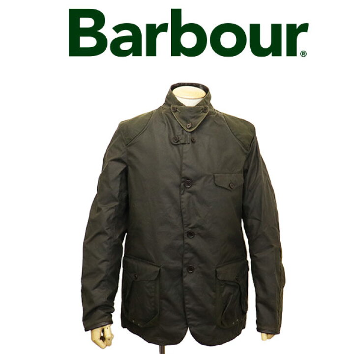 楽天市場】正規取扱店 BARBOUR (バブアー バブワー) 2252004 44790 