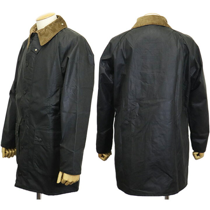 楽天市場】正規取扱店 BARBOUR (バブアー バブワー) MWX2365 10017313 