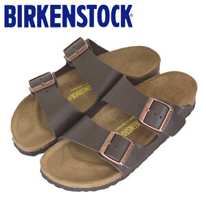 ���K�戵�X BIRKENSTOCK (�r���P���V���g�b�N) ARIZONA (�A���]�i) �T���_�� �i���[ (����) DARK BROWN (�_�[�N�u���E��) BI012