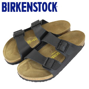 ���K�戵�X BIRKENSTOCK (�r���P���V���g�b�N) ARIZONA (�A���]�i) �T���_�� ���M�����[ (���L) BLACK (�u���b�N) BI015