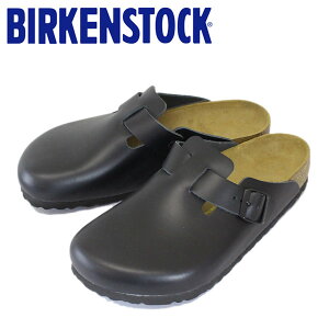K戵X BIRKENSTOCK (rPVgbN) BOSTON ({Xg) X[XU[ T_ M[(L) BLACK(ubN) BI041