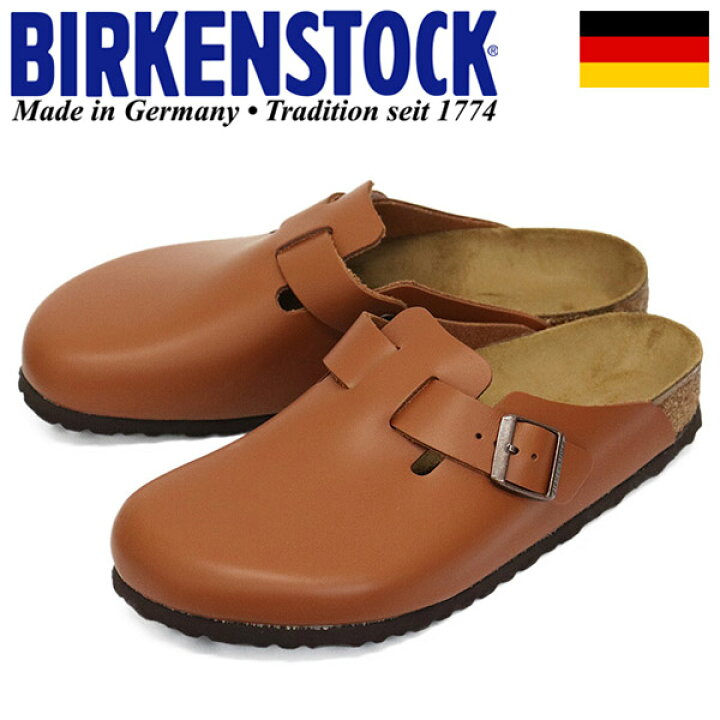 楽天市場】正規取扱店 BIRKENSTOCK (ビルケンシュトック) 1019693 