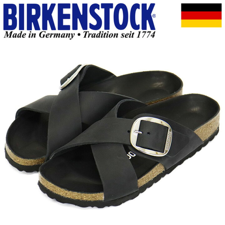 楽天市場】正規取扱店 BIRKENSTOCK (ビルケンシュトック) 1020156 