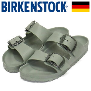 ���K�戵�X BIRKENSTOCK (�r���P���V���g�b�N) 1031301 ARIZONA BIG BUCKLE �A���]�i �r�b�O�o�b�N�� EVA�T���_�� PURE SAGE �i���[ BI546