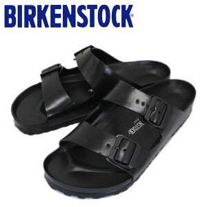 ���K�戵�X BIRKENSTOCK (�r���P���V���g�b�N) ARIZONA (�A���]�i) �T���_�� EVA BLACK (�u���b�N) ���M�����[ (���L) BI046