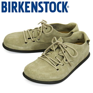 ���K�戵�X BIRKENSTOCK (�r���P���V���g�b�N) 1010515 MONTANA �����^�i �X�G�[�h���U�[�V���[�Y TAUPE ���M�����[ BI492