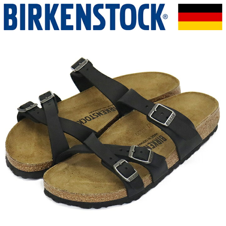 楽天市場】正規取扱店 BIRKENSTOCK (ビルケンシュトック) 1021203 