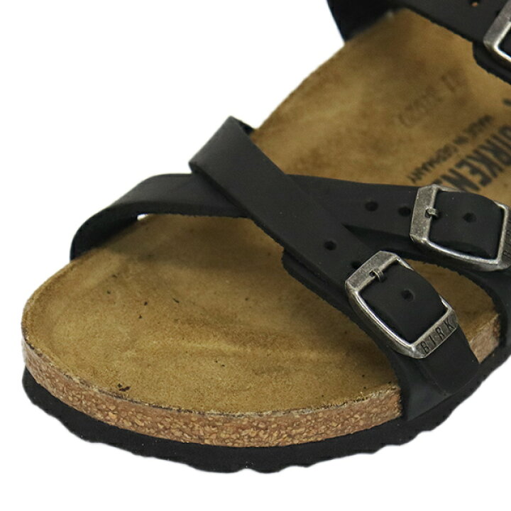 楽天市場】正規取扱店 BIRKENSTOCK (ビルケンシュトック) 1021203 