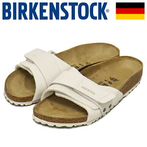 ���K�戵�X BIRKENSTOCK (�r���P���V���g�b�N) 1024226 OITA �I�I�C�^ �k�o�b�N�X�G�[�h���U�[�T���_�� ANTIQUE WHITE �i���[�� BI322