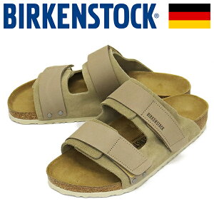 K戵X BIRKENSTOCK (rPVgbN) 1025690 UJI EW kobNXG[hU[T_ TAUPE M[ BI387