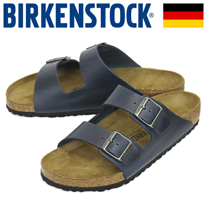 楽天市場】正規取扱店 BIRKENSTOCK (ビルケンシュトック) 1027033 