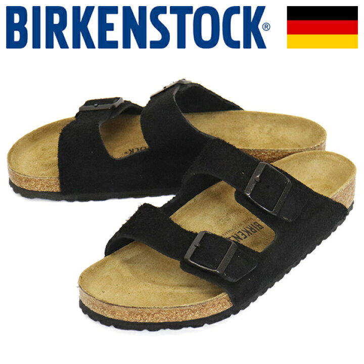 楽天市場】正規取扱店 BIRKENSTOCK (ビルケンシュトック) 1027152 