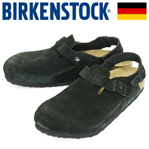 ���K�戵�X BIRKENSTOCK (�r���P���V���g�b�N) 1028337 TOKIO �g�L�I �X�G�[�h���U�[�T���_�� BLACK ���M�����[�� BI363