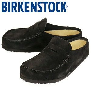 K戵X BIRKENSTOCK (rPVgbN) 1030795 NAPLES WRAPPED l[vY bv XG[hU[T_ BLACK M[ BI491