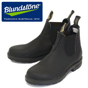 K戵X Blundstone (uhXg[) BS510089 #510 CLASSICS NVbN `FV[ TChSA U[u[c Voltan Black BS002