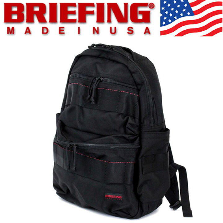 楽天市場】正規取扱店 BRIEFING (ブリーフィング) BRF136219-010 