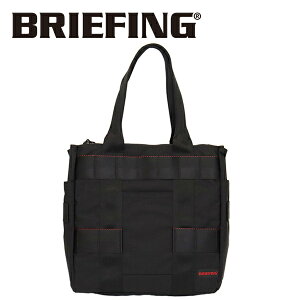 ���K�戵�X BRIEFING (�u���[�t�B���O) BRA233T27 PROTECTION TOTE MW GEN II �v���e�N�V�����g�[�g�o�b�O 010BLACK BR709
