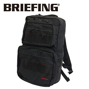 ���K�戵�X BRIEFING (�u���[�t�B���O) BRA241P61 COMPACT PACK MW GEN II �R���p�N�g�p�b�N �o�b�N�p�b�N 010BLACK BR710
