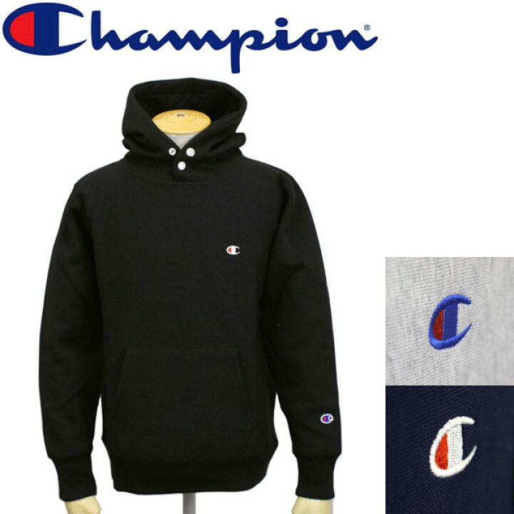 楽天市場】正規取扱店 Champion (チャンピオン) C3-L108 ReverseWeave 