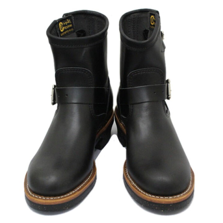 楽天市場】正規取扱店 CHIPPEWA (チペワ) 1901M51 7inch ORIGINAL 