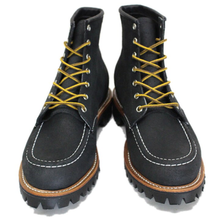 楽天市場】正規取扱店 CHIPPEWA (チペワ) 1901M62 6inch MOC TOE 