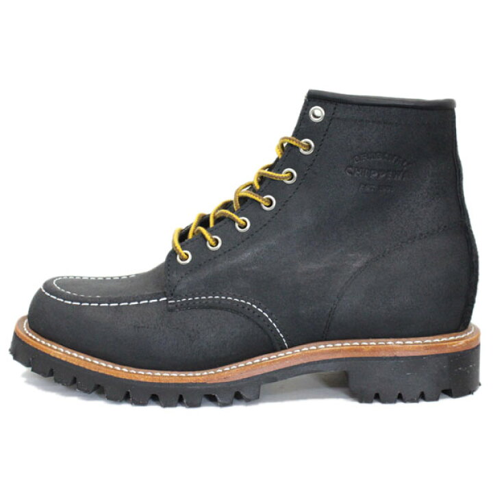 楽天市場】正規取扱店 CHIPPEWA (チペワ) 1901M62 6inch MOC TOE 