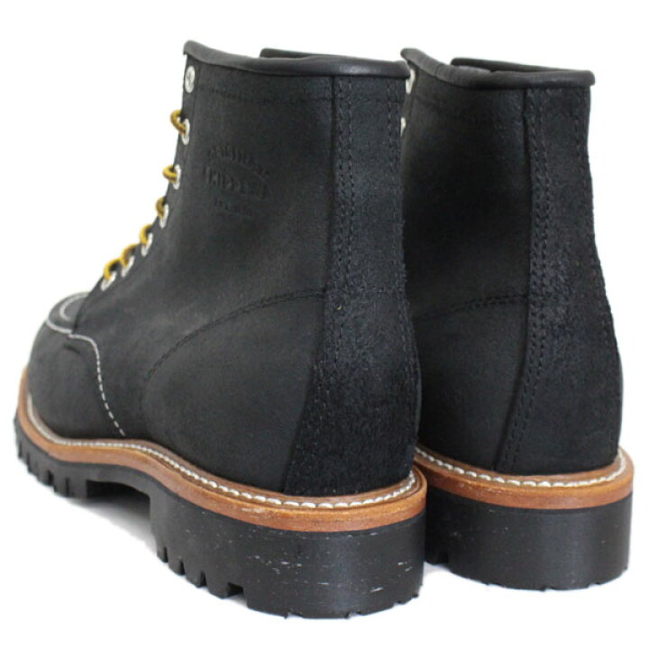 楽天市場】正規取扱店 CHIPPEWA (チペワ) 1901M62 6inch MOC TOE 