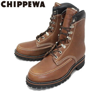 Dead stock �f�b�h�X�g�b�N vintage ���B���e�[�W CHIPPEWA (�`�y��) 1969 ORIGINAL KUSH-N-KOLLAR BOOTS �N�b�V�����J���[�u�[�c CHOCOLATE