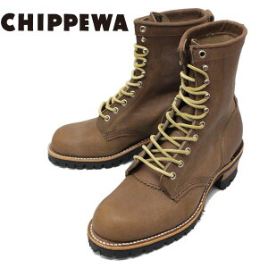 Dead stock �f�b�h�X�g�b�N vintage ���B���e�[�W CHIPPEWA (�`�y��) 1957 ORIGINAL MOUNTAINEER BOOTS �v���[���g�D �}�E���e�j�A�����O�u�[�c MAPLE LEAF