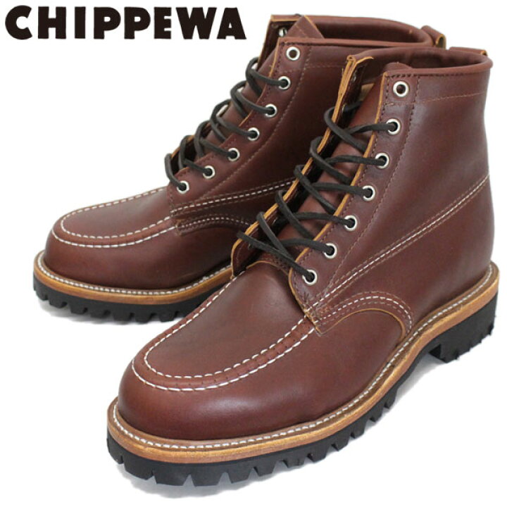 楽天市場】正規取扱店 CHIPPEWA (チペワ) 1975 6inch ORIGINAL 