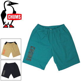 【楽天スーパーSALE】 正規取扱店 CHUMS (チャムス) CH03-1256 Airtrail Stretch Shorts エアトレイルストレッチ ショーツ ハーフパンツ CMS127 全3色