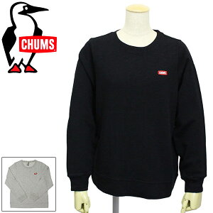 ���K�戵�X CHUMS (�`�����X) CH10-1215 Keystone Sweat Crew Top ���f�B�[�X �L�[�X�g�[�� �X�E�F�b�g �N���[�g�b�v CMS070 �S2�F