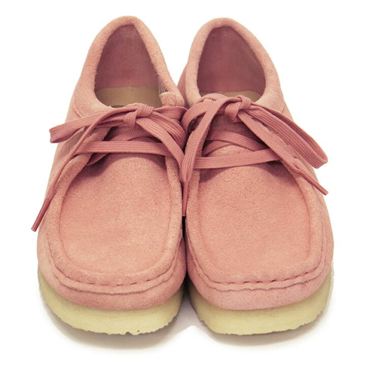 楽天市場】正規取扱店 Clarks (クラークス) 26175671 Wallabee 