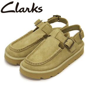 ���K�戵�X Clarks (�N���[�N�X) 26185710 Meare Easy ���A �C�[�W�[ ���f�B�[�X�V���[�Y Maple Suede CL167