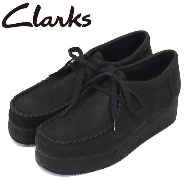 楽天市場】正規取扱店 Clarks (クラークス) 26148632 Wallacraft Lo 