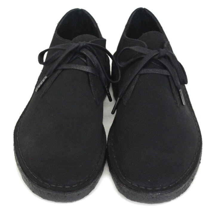 楽天市場】正規取扱店 Clarks (クラークス) 26156808 Desert Khan 