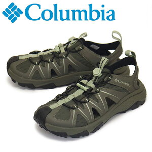 ���K�戵�X Columbia (�R�����r�A) BM0341 �s�[�N�t���[�N ���b�V�� �V�����_�� 326 Alpine Tundra/Safari CLB101