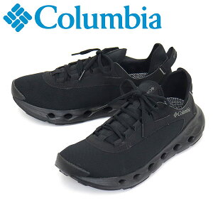 ���K�戵�X Columbia (�R�����r�A) BM1158 �h���C�����[�J�[ XTR �X�j�[�J�[ 013 BLACK CLB116