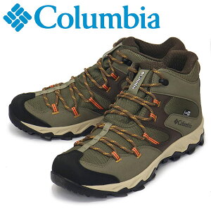 K戵X Columbia (RrA) YM8135 ZCo[ t@Cu ~bh AEghC V[Y 397 StoneGreen SunsetOrange CLB065